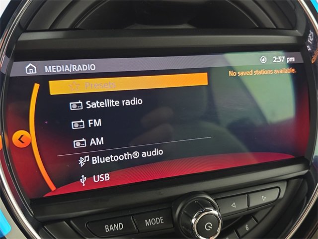 Used 2019 MINI Cooper S image 21