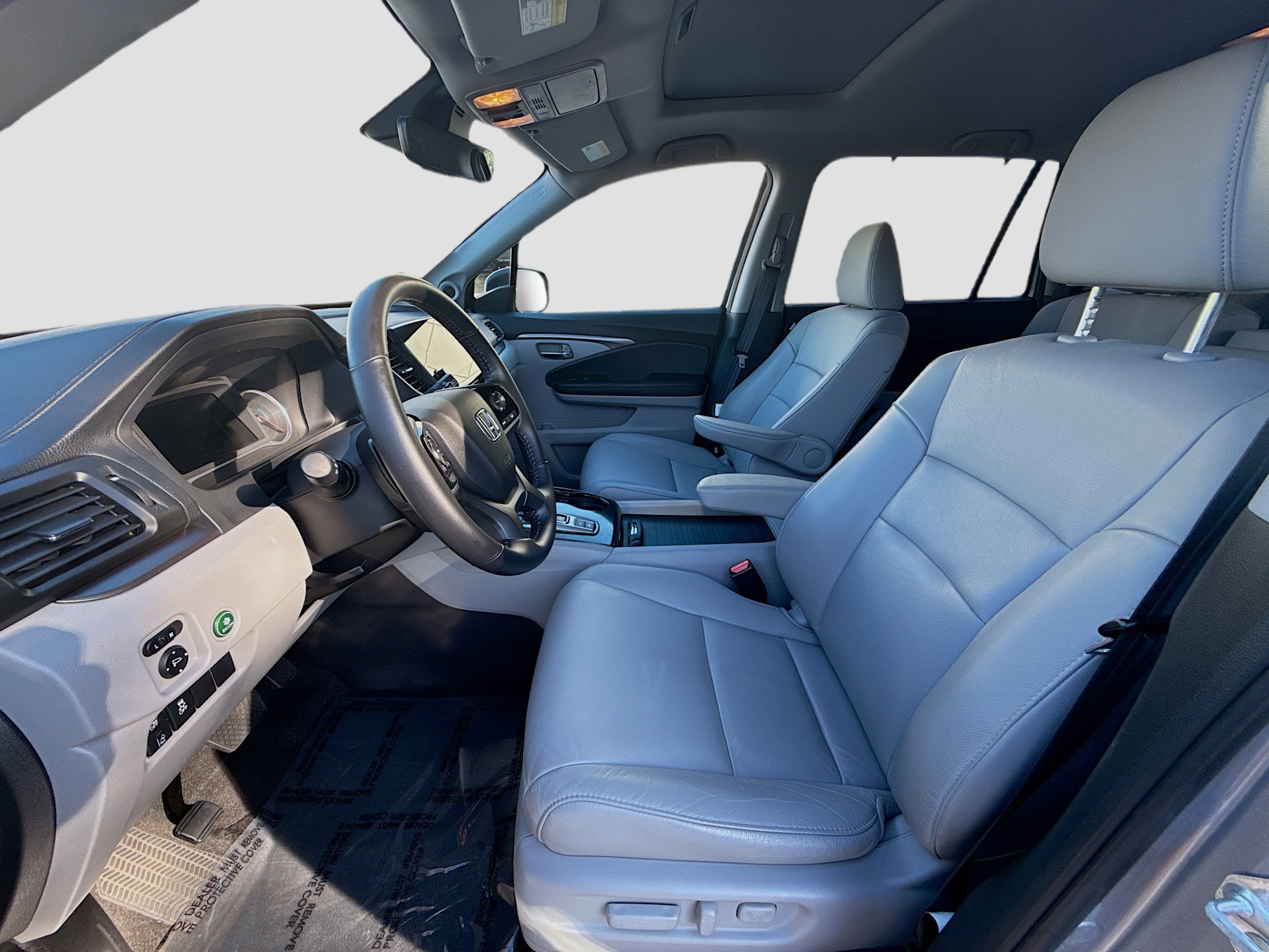 Used 2022 Honda Pilot Special Edition image 19