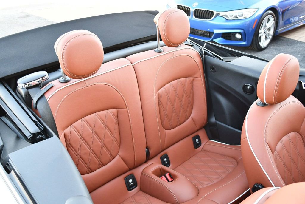 Used 2023 MINI Cooper S image 18