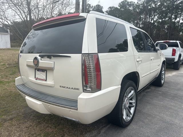 Used 2014 Cadillac Escalade Premium image 6