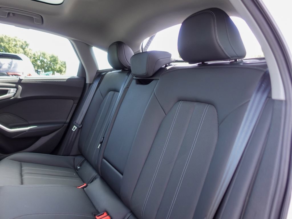 Used 2025 Audi A5 2.0T Premium Plus w/ Premium Plus image 22