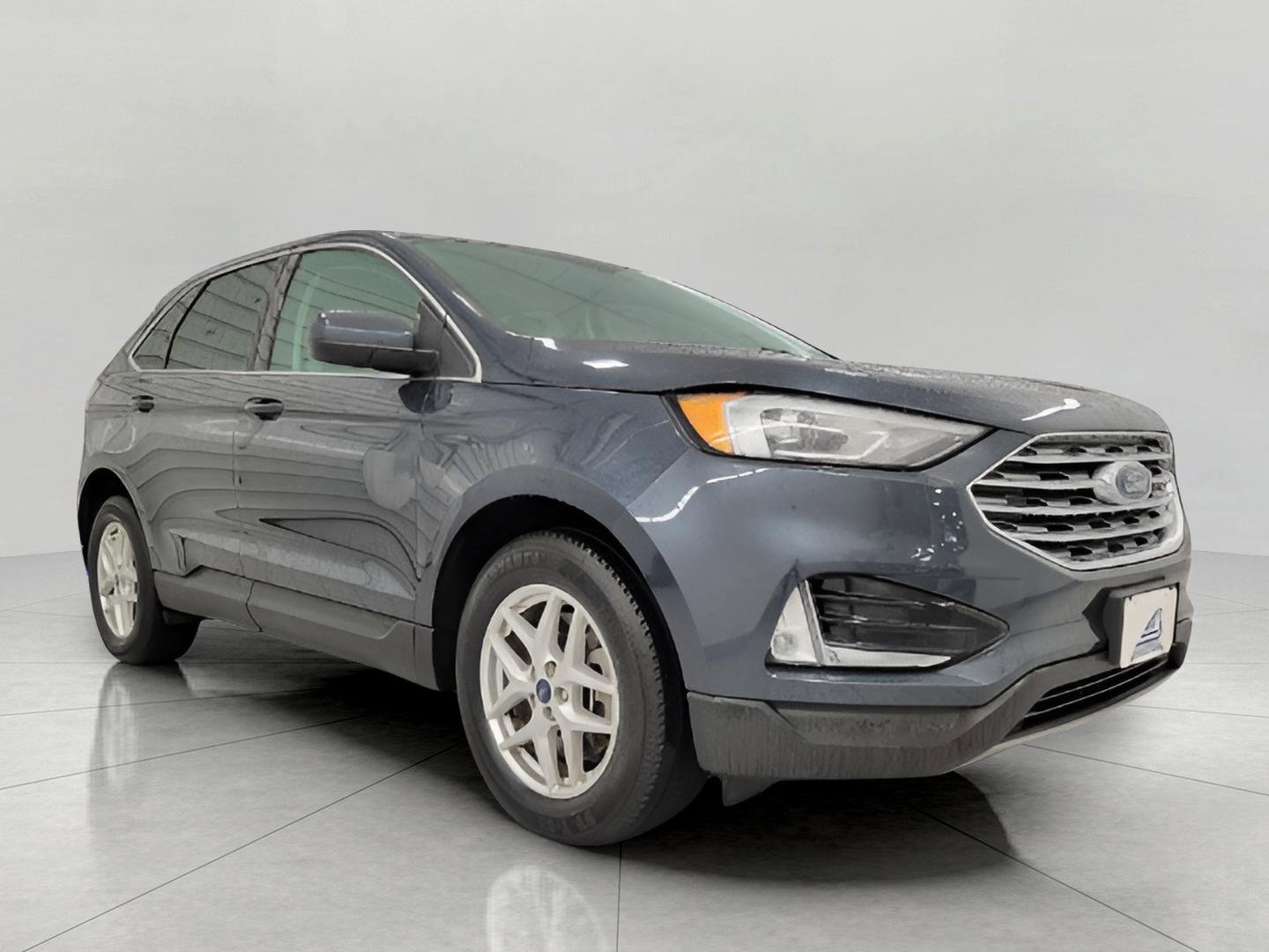 Used 2022 Ford Edge SEL w/ Convenience Package