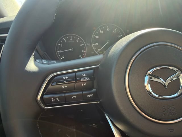 New 2026 MAZDA CX-90 3.3 Turbo w/ Preferred Package AWD/4WD image 42