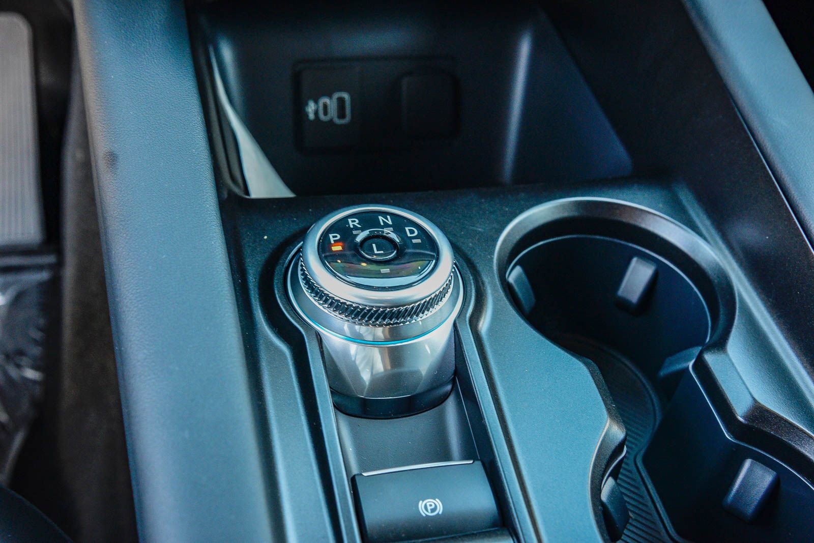 New 2026 Ford Explorer ST-Line w/ ST-Line Street Pack image 24