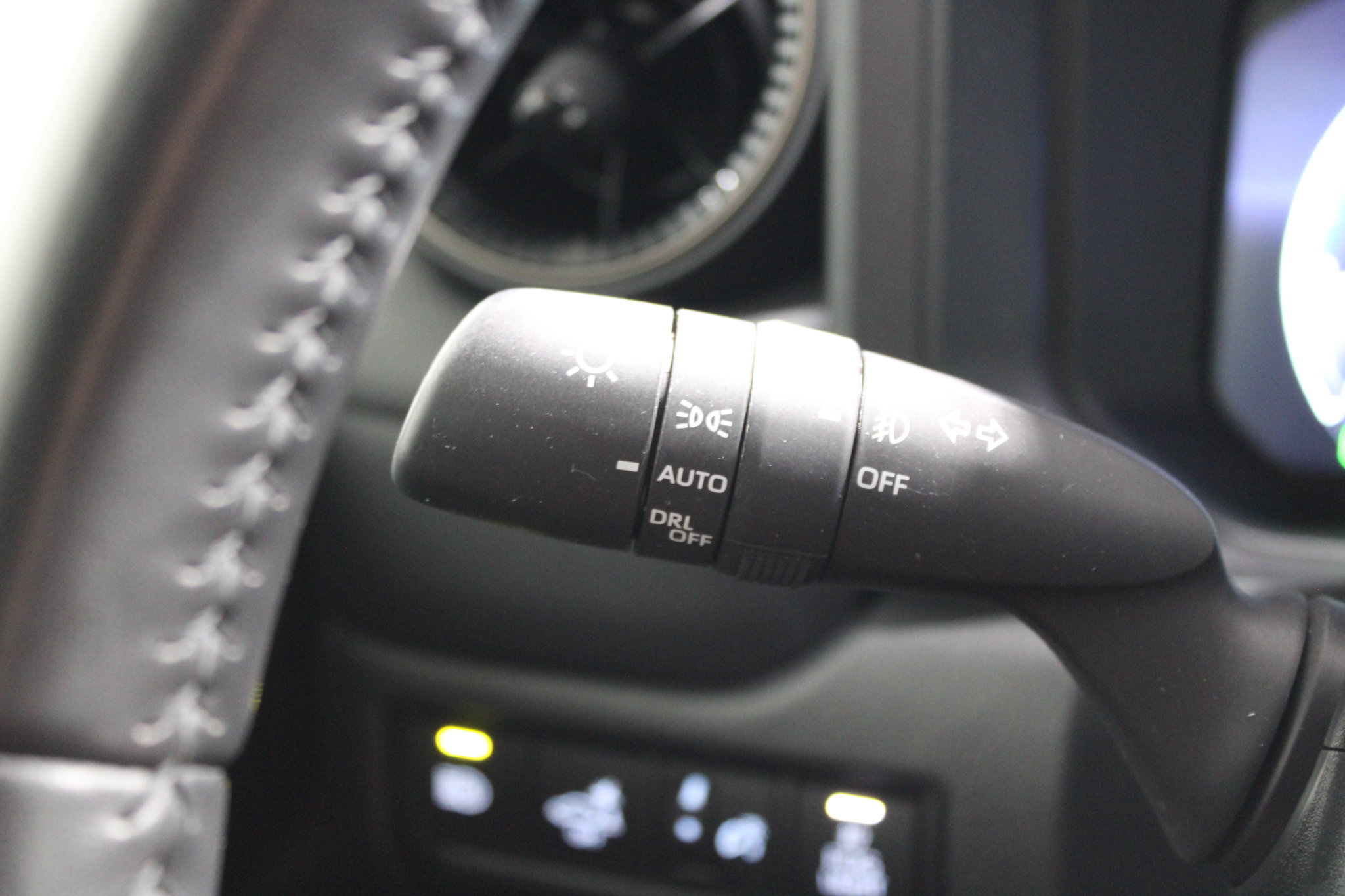 Used 2024 Toyota Land Cruiser AWD/4WD image 42