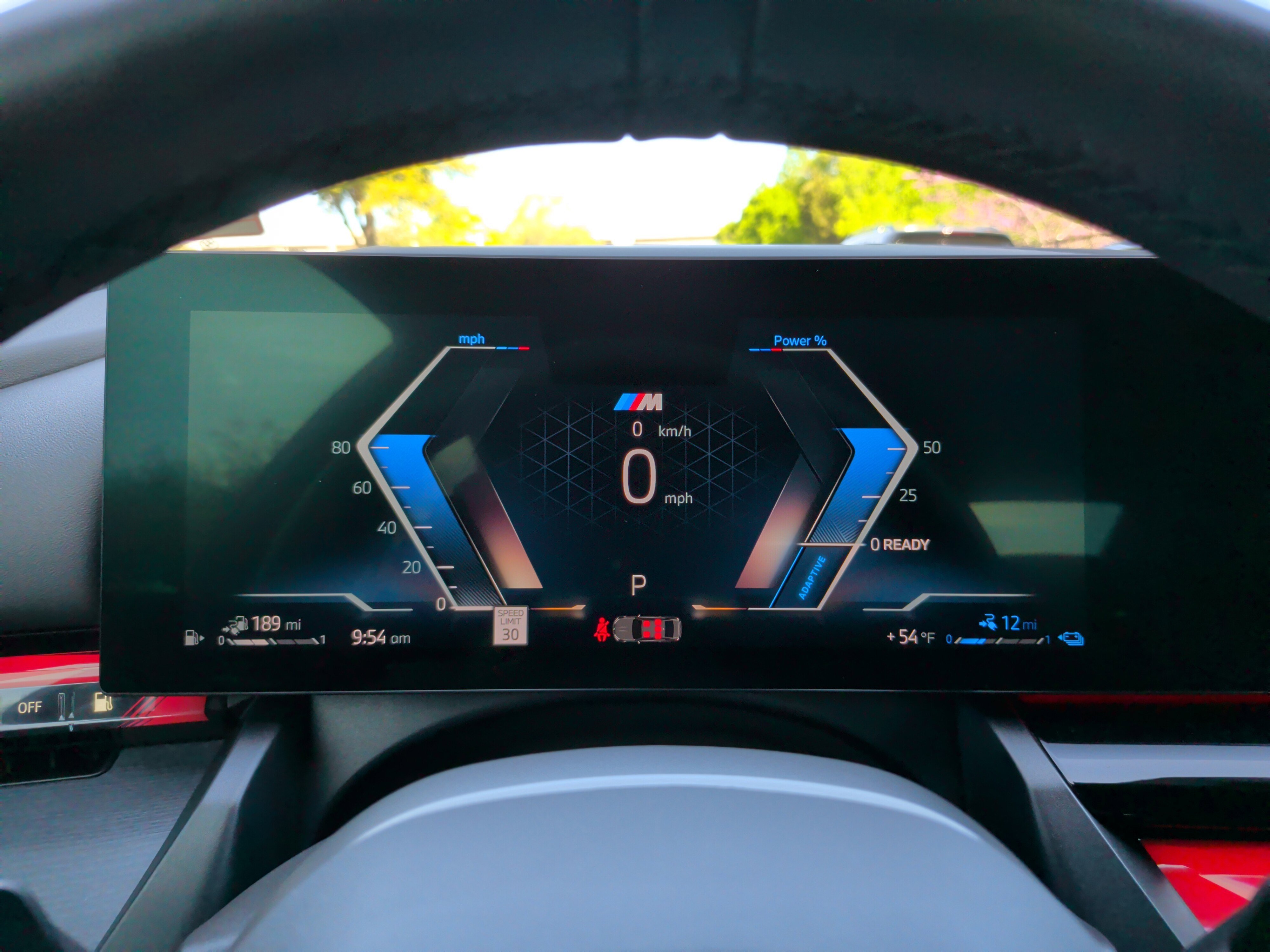 Certified 2025 BMW 550e xDrive 550e xDrive w/ Premium Package image 17