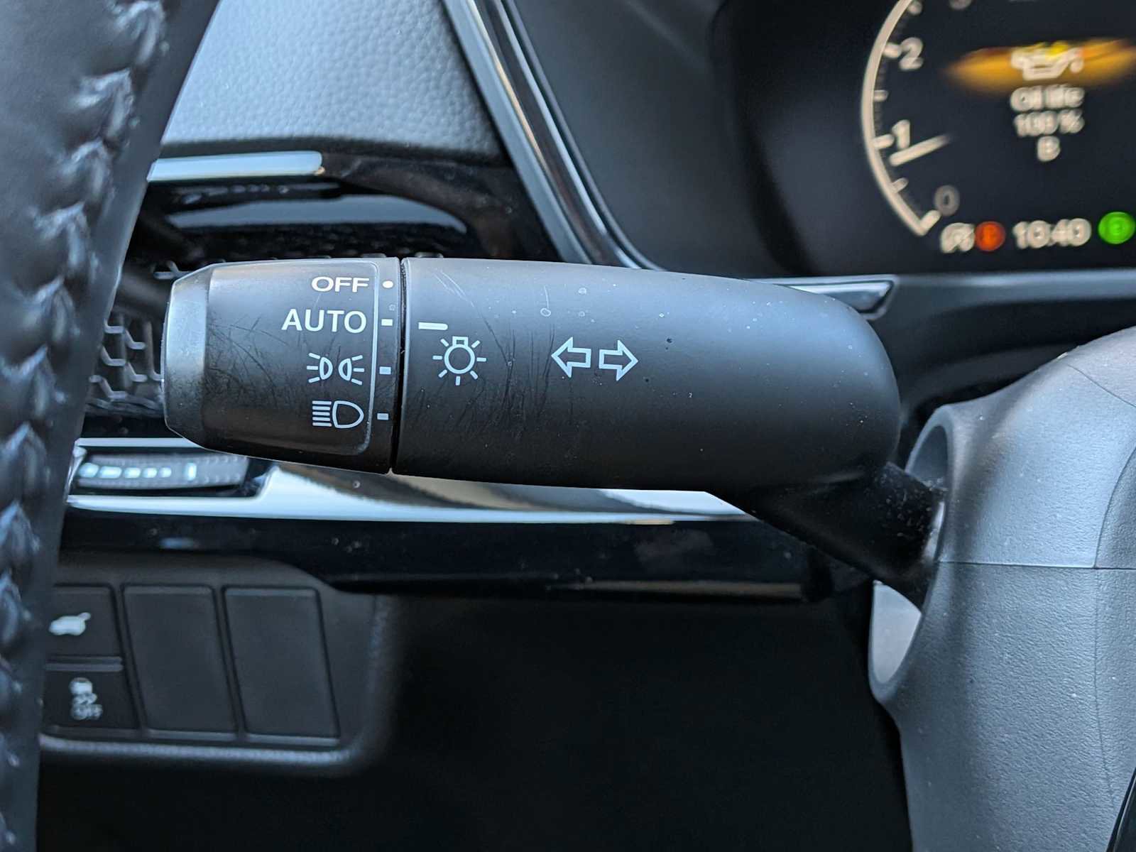 Used 2024 Honda CR-V EX-L image 27