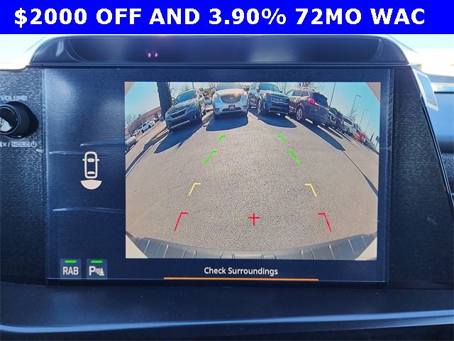 New 2026 Subaru Outback Limited image 20