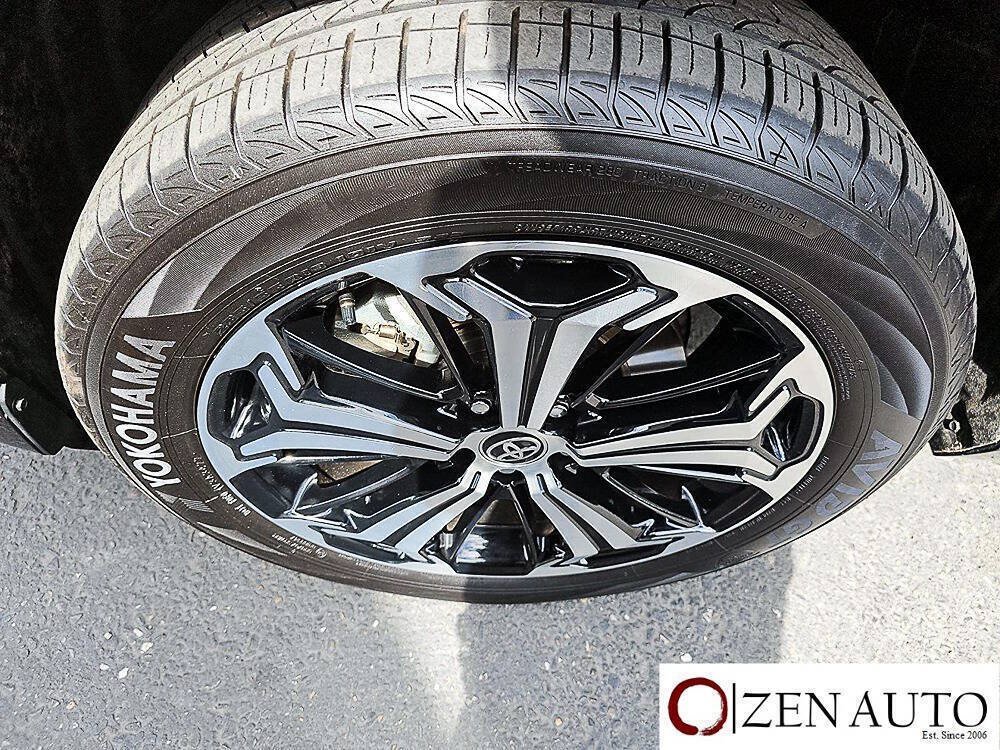 Used 2023 Toyota RAV4 XSE w/ Weather Package AWD/4WD image 21