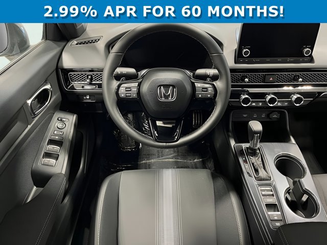 Certified 2026 Honda Civic Sport image 18