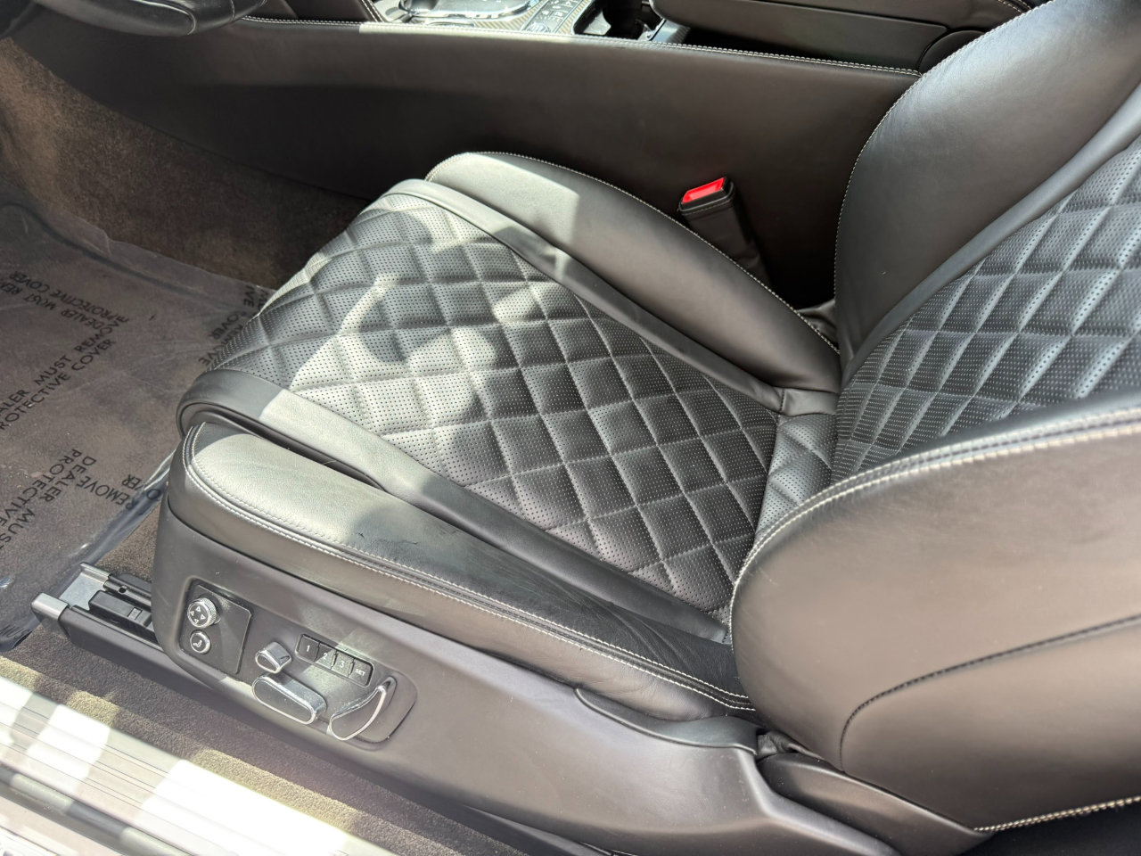 Used 2017 Bentley Continental GT Speed image 34