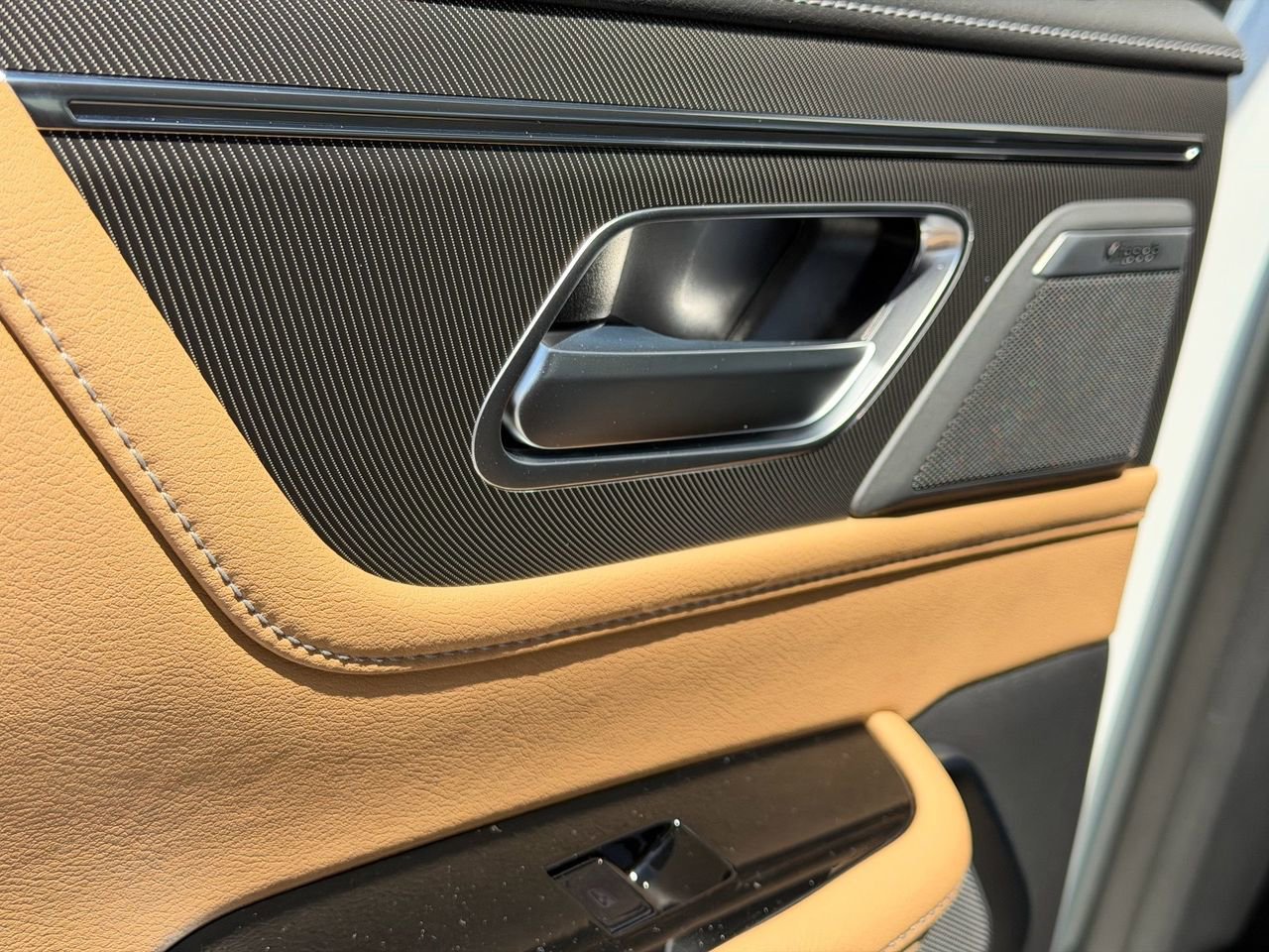 New 2026 INFINITI QX80 Luxe RWD image 13