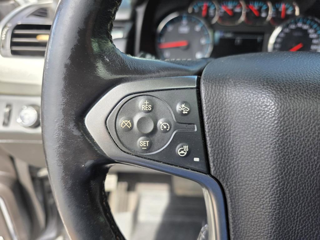 Used 2020 Chevrolet Tahoe LT w/ Luxury Package image 17