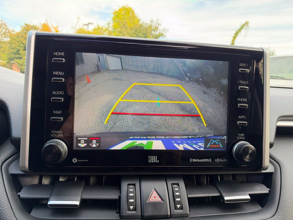 Used 2019 Toyota RAV4 XLE Premium w/ Cold Weather Package AWD/4WD image 30