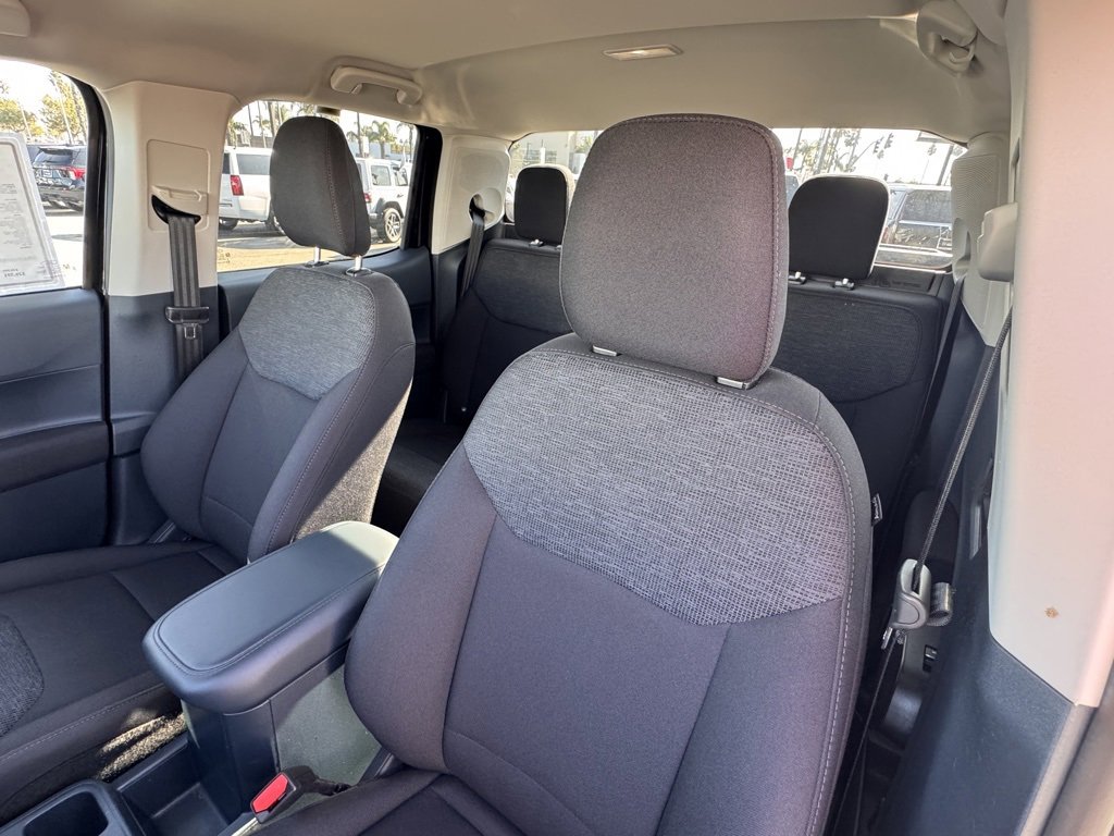 Used 2025 Ford Maverick XL w/ 4K Tow Package image 19