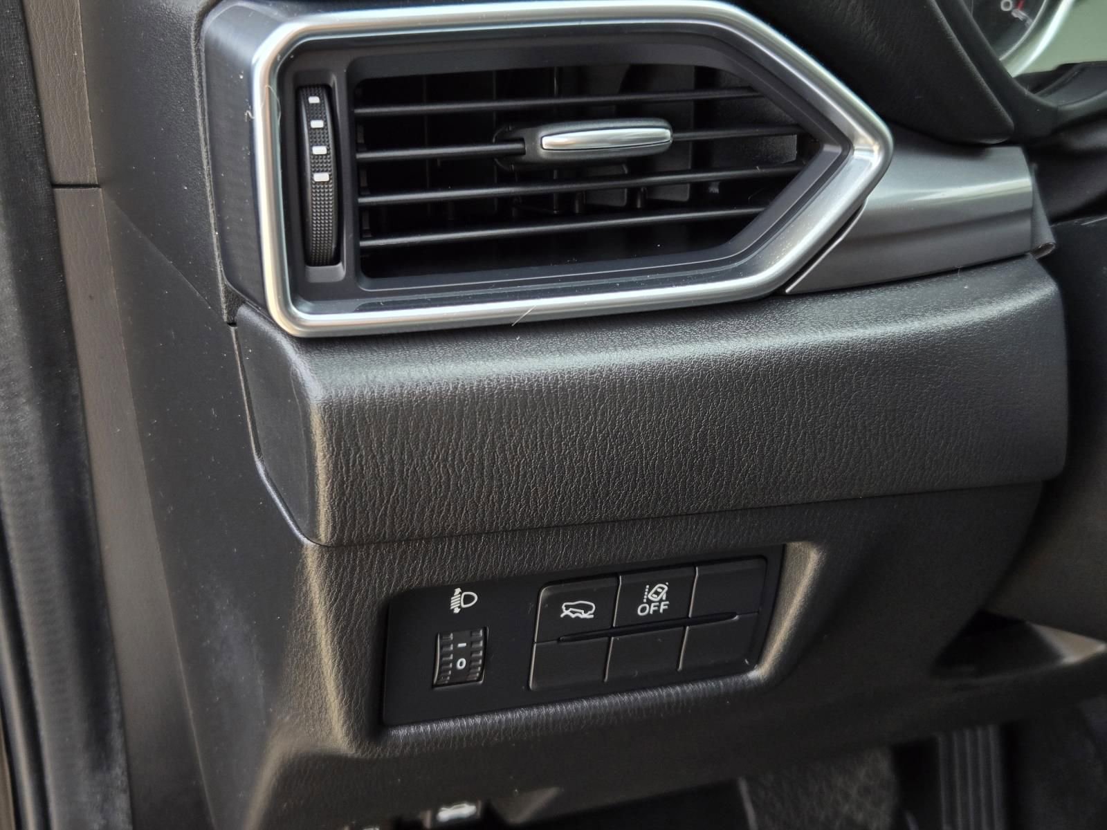 Certified 2023 MAZDA CX-5 AWD 2.5 S image 22