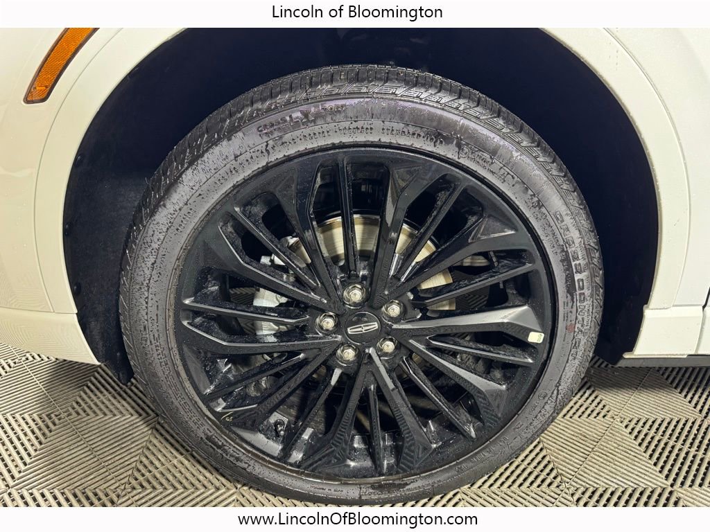 New 2026 Lincoln Corsair Premiere AWD/4WD image 12