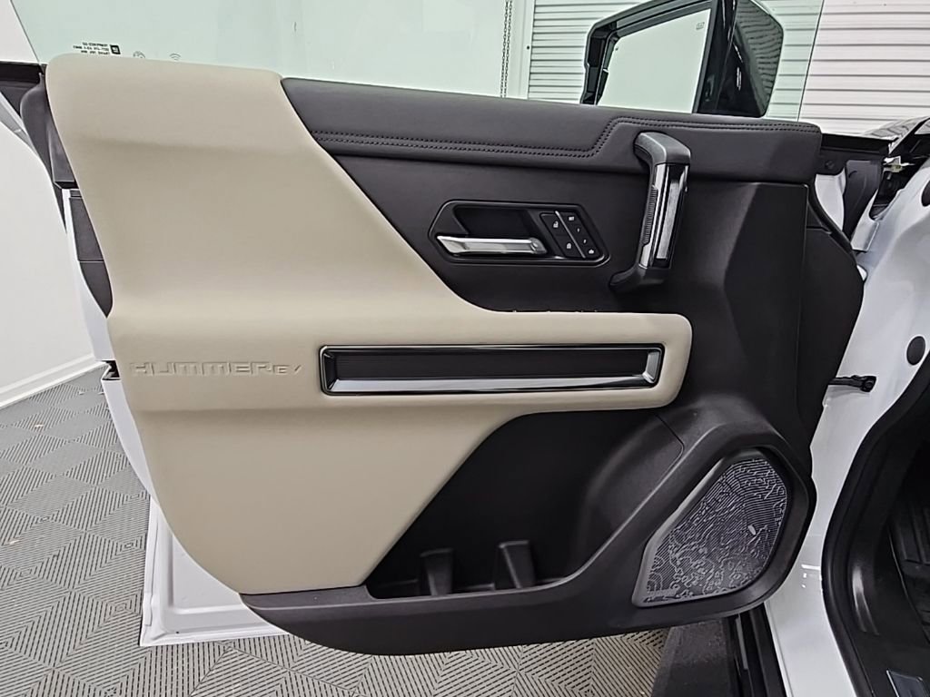 New 2026 GMC Hummer EV SUV image 32