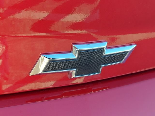 Certified 2023 Chevrolet Camaro SS RWD image 32