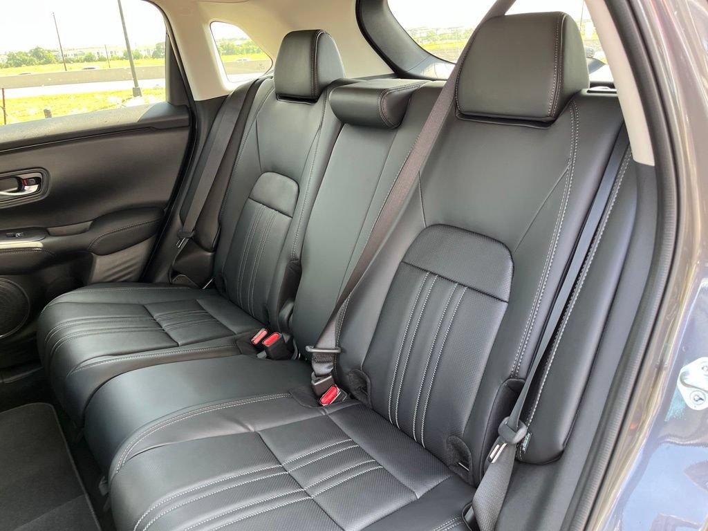 New 2027 Honda HR-V EX-L image 13