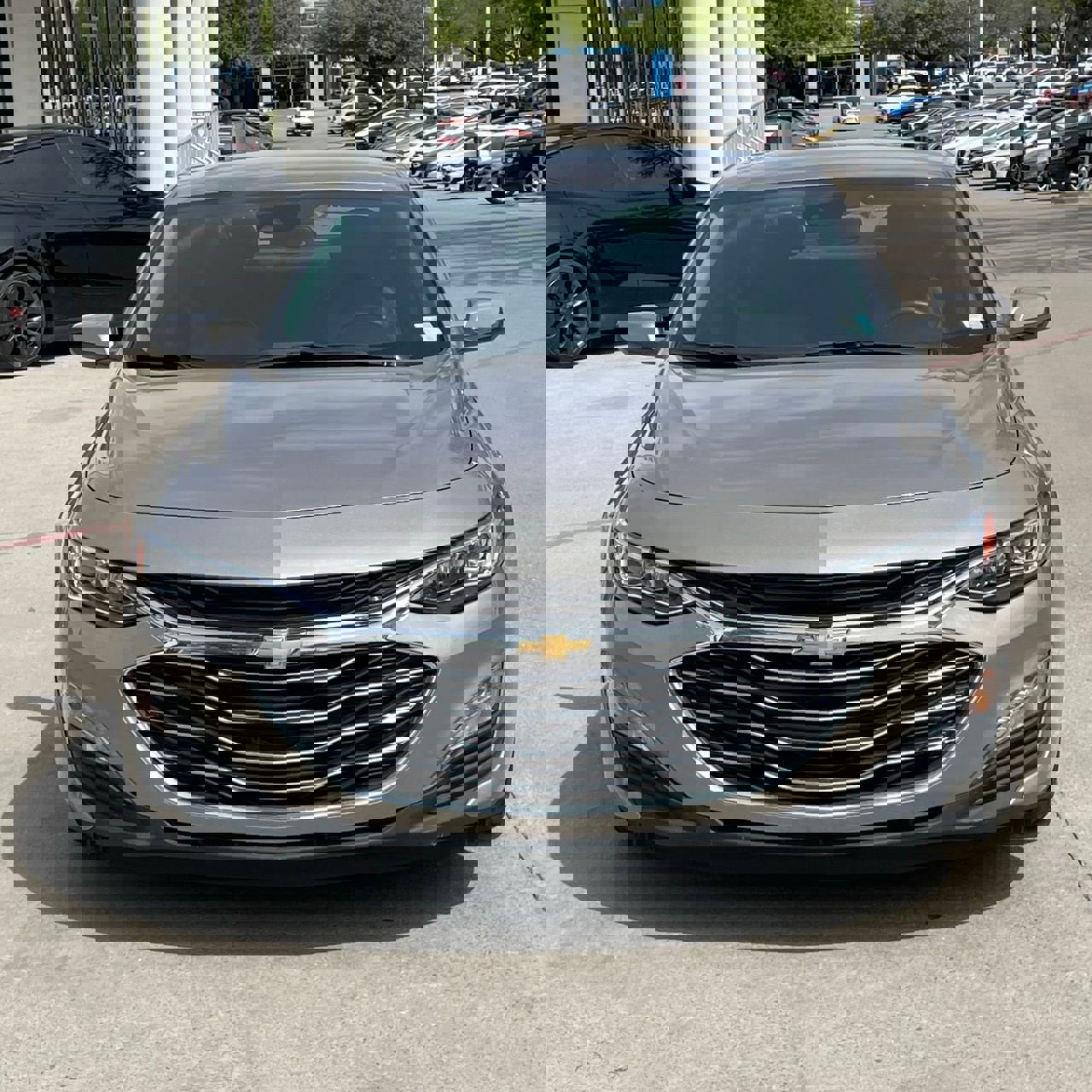 Used 2024 Chevrolet Malibu LT image 7