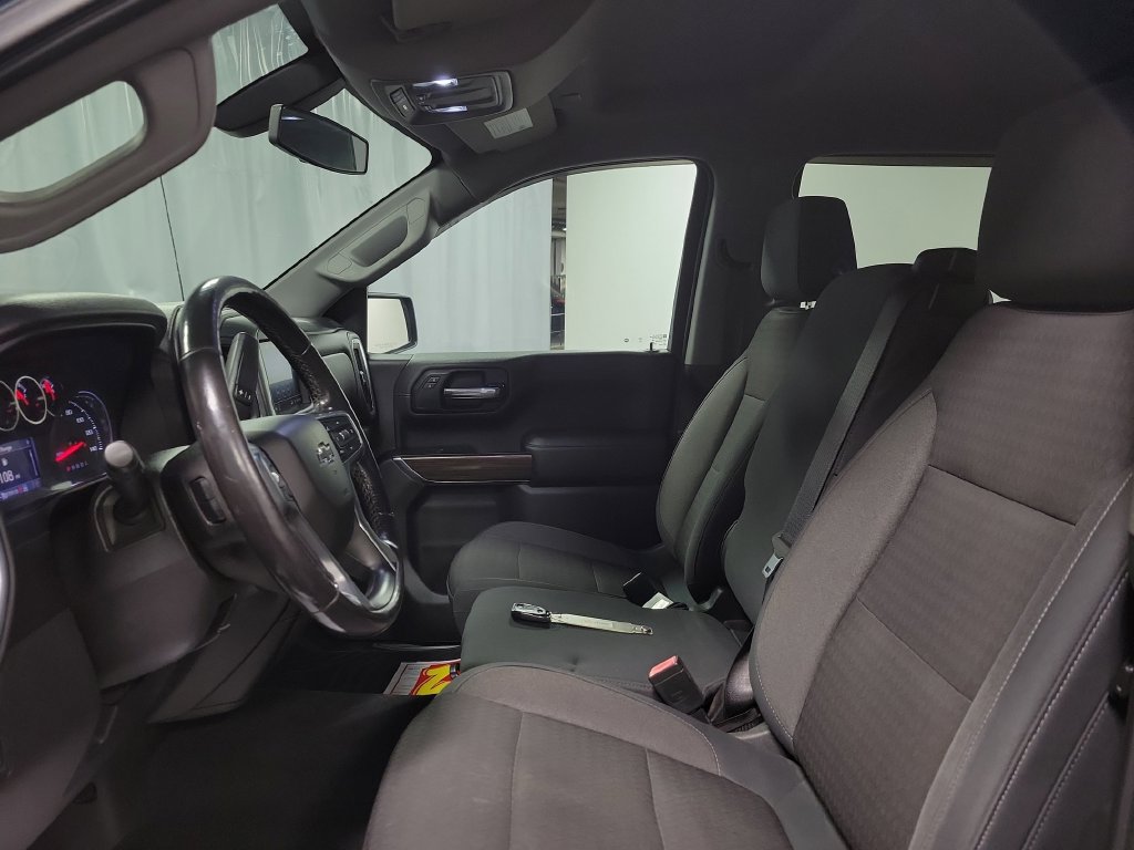 Used 2019 Chevrolet Silverado 1500 RST AWD/4WD image 18