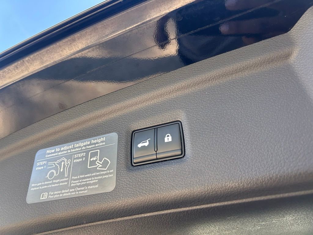 Used 2023 INFINITI QX50 Sport image 41