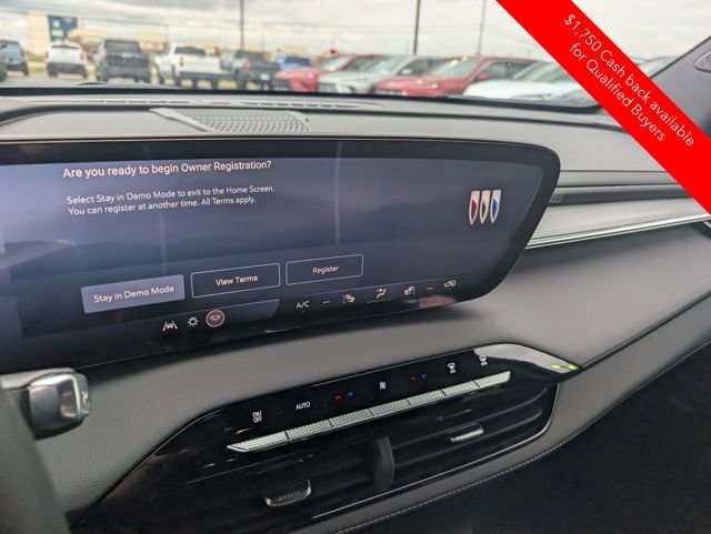 New 2026 Buick Enclave Preferred w/ Power Package AWD/4WD image 20