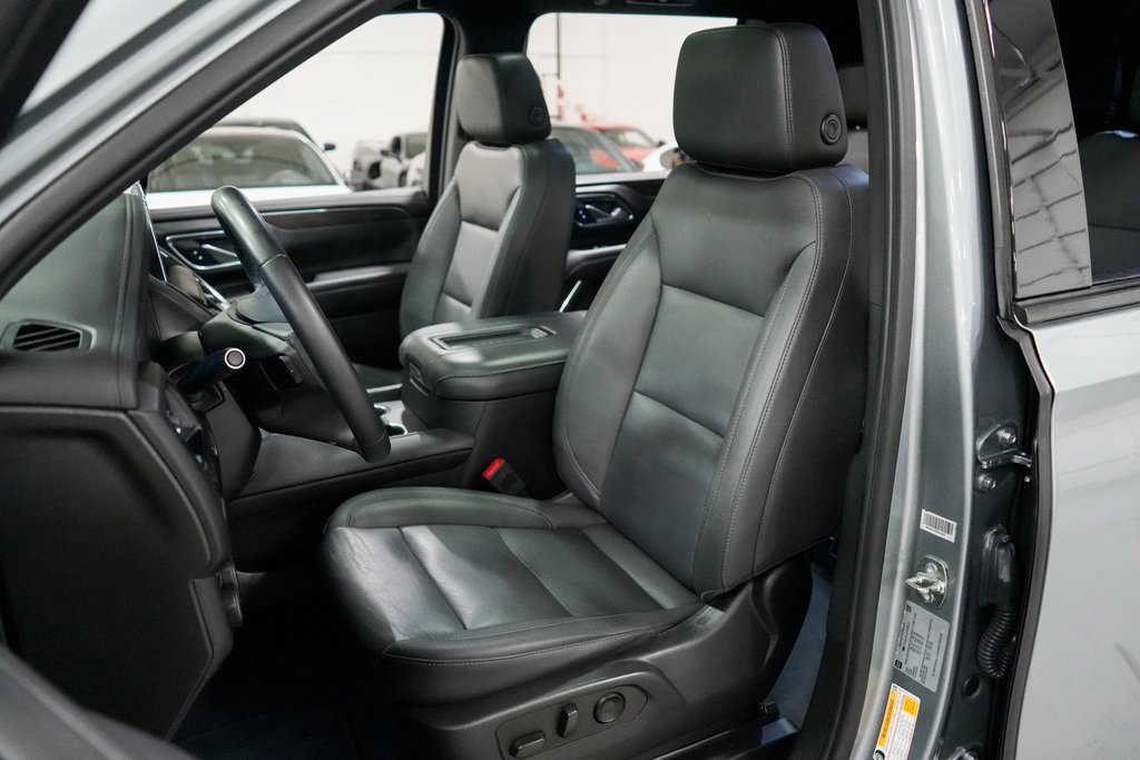 Used 2023 Chevrolet Suburban Z71 image 10