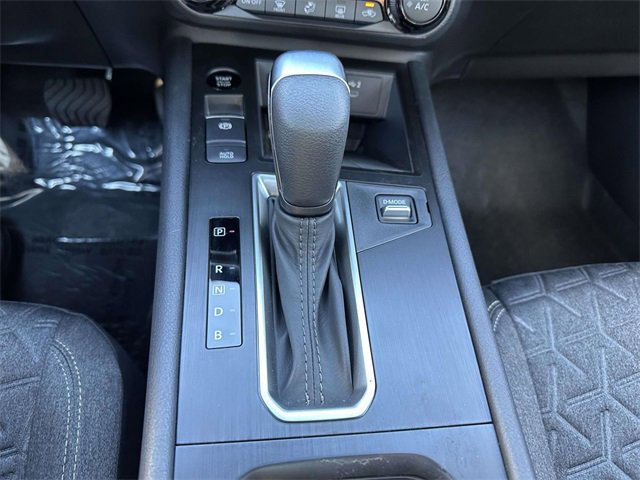 New 2026 Nissan Kicks SV w/ SV Premium Package image 24