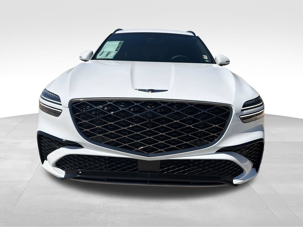 New 2026 Genesis GV70 2.5T Sport Prestige AWD/4WD image 8