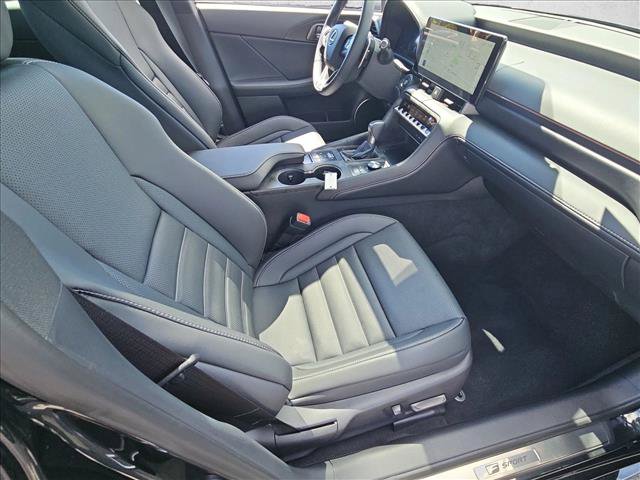 Used 2026 Lexus IS 350 F Sport w/ Accessory Package Z1 AWD/4WD image 22