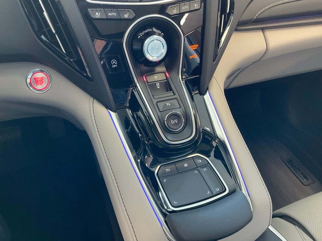 Certified 2026 Acura RDX SH-AWD w/ Advance Package image 18