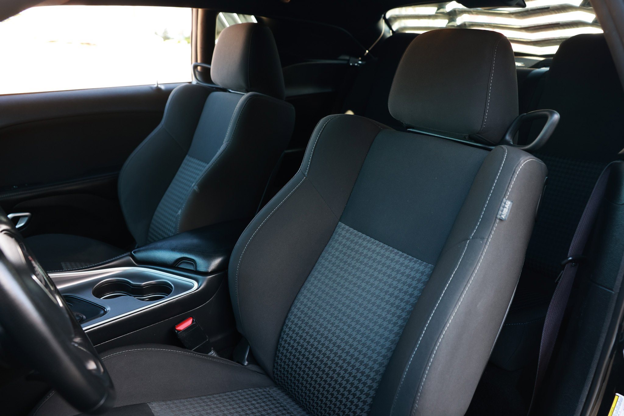 Used 2021 Dodge Challenger R/T RWD image 10
