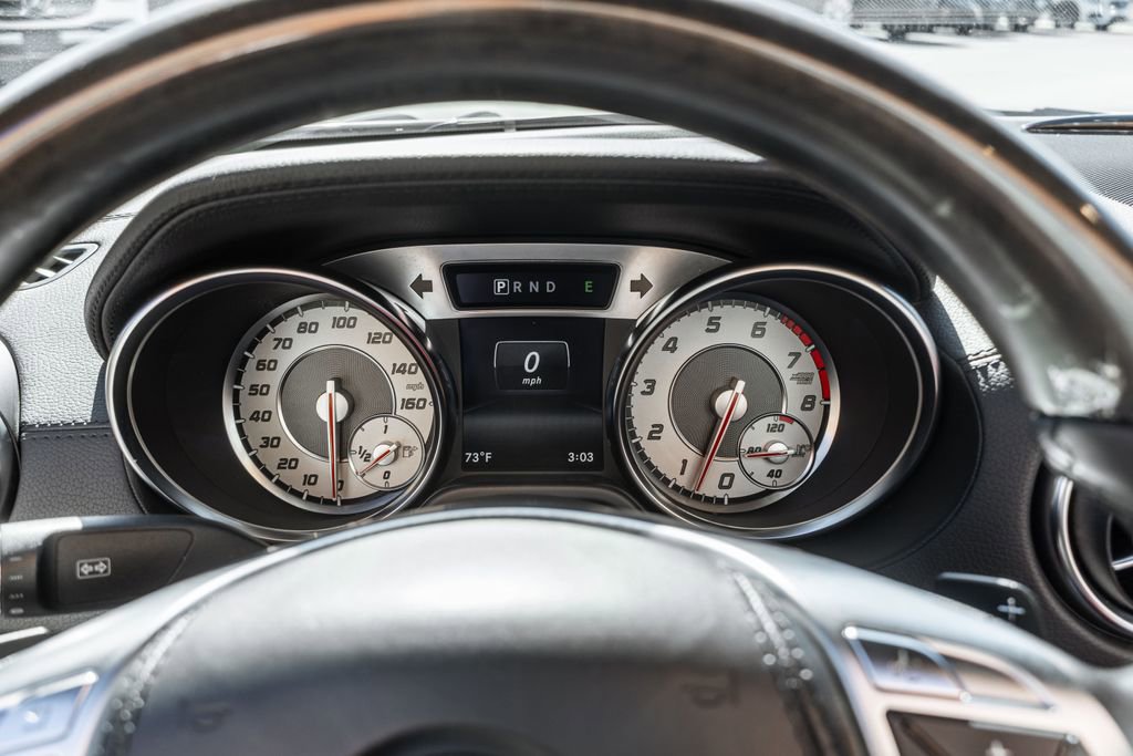 Used 2015 Mercedes-Benz SL 400 image 14