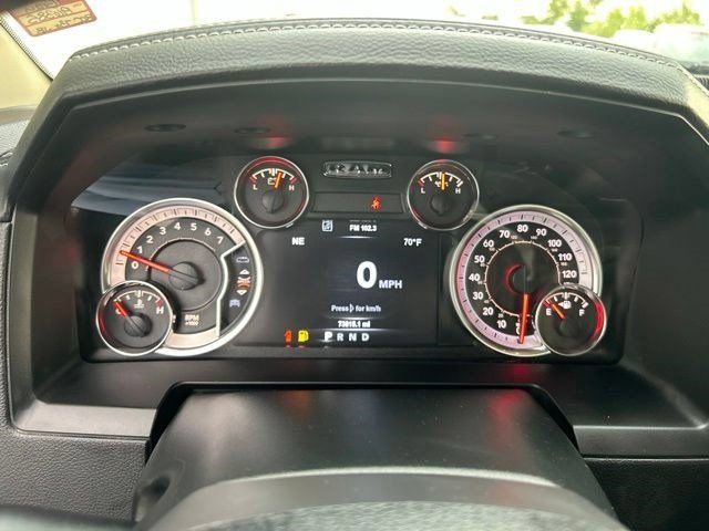 Used 2018 RAM 1500 Sport w/ Sport Premium Group AWD/4WD image 15