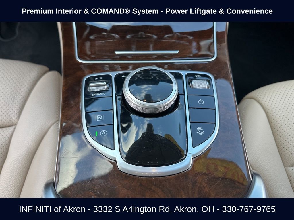 Used 2018 Mercedes-Benz GLC 300 image 48