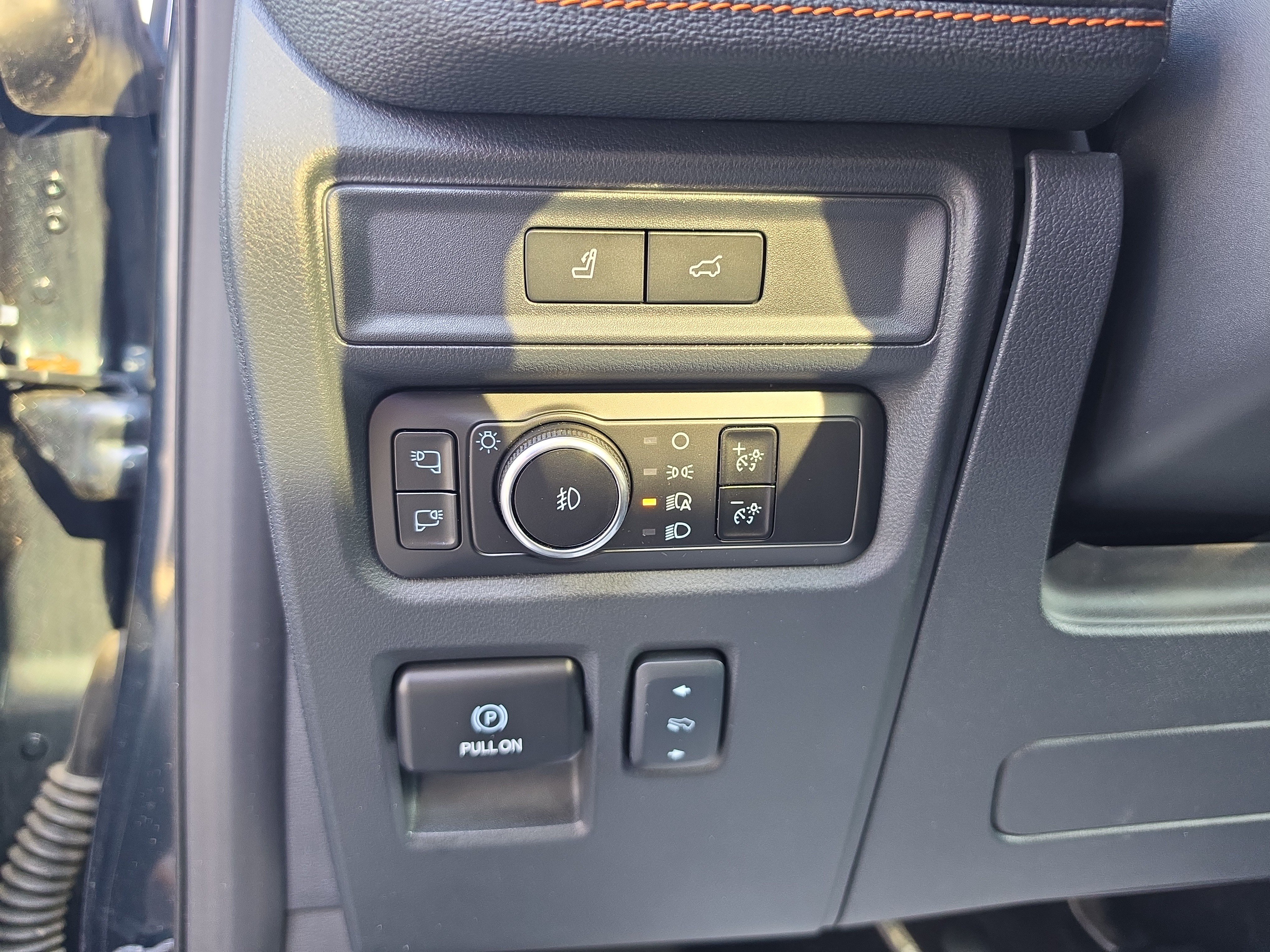Used 2024 Ford Expedition Timberline AWD/4WD image 20