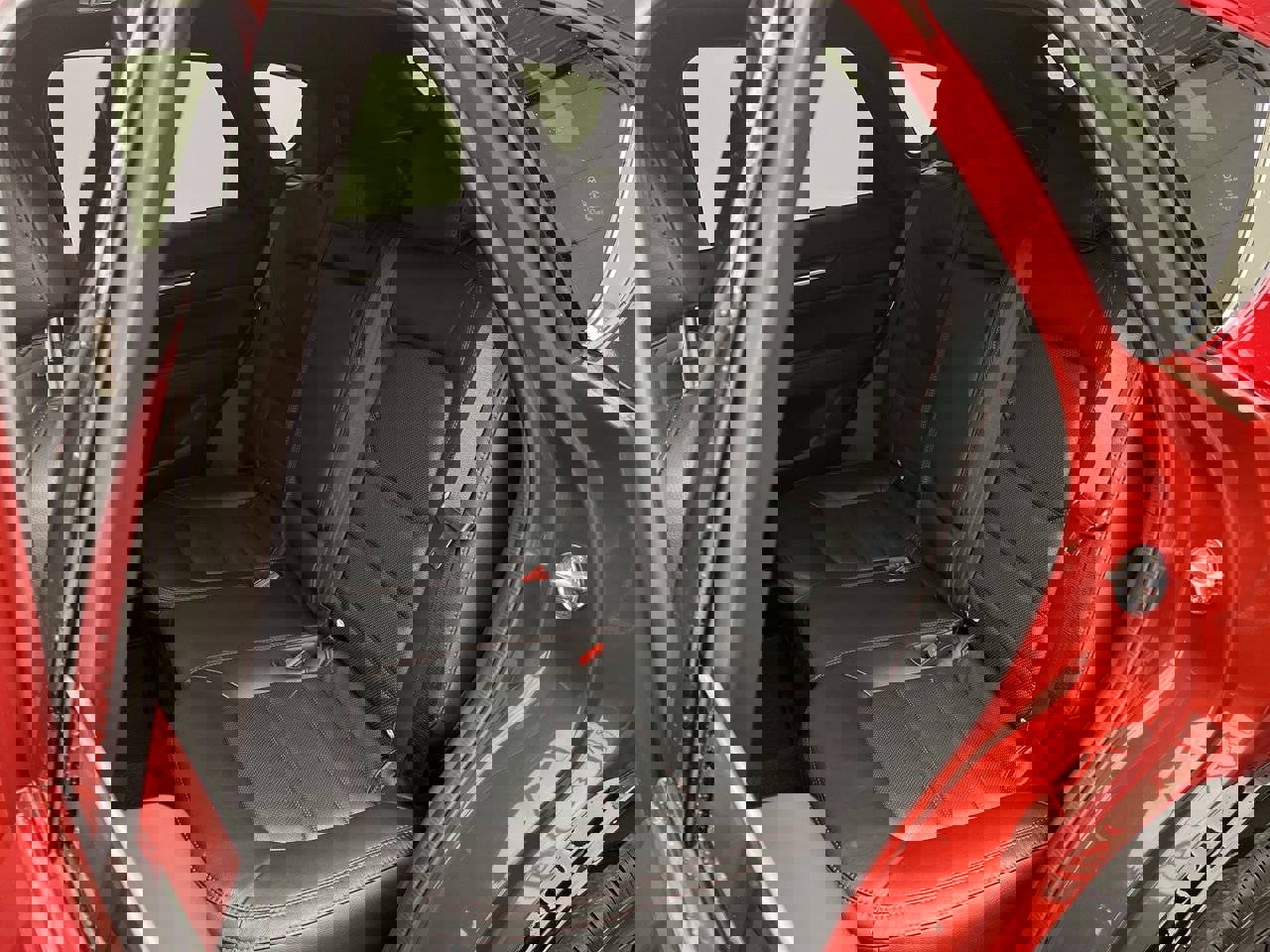 Used 2025 MAZDA CX-5 2.5 Turbo image 11