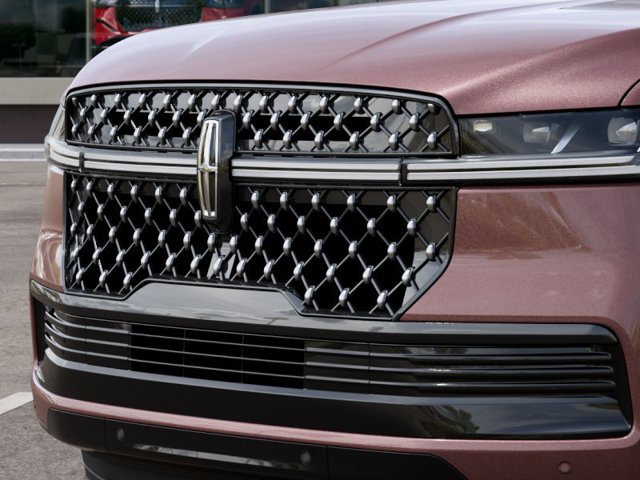New 2027 Lincoln Navigator L Black Label AWD/4WD image 17