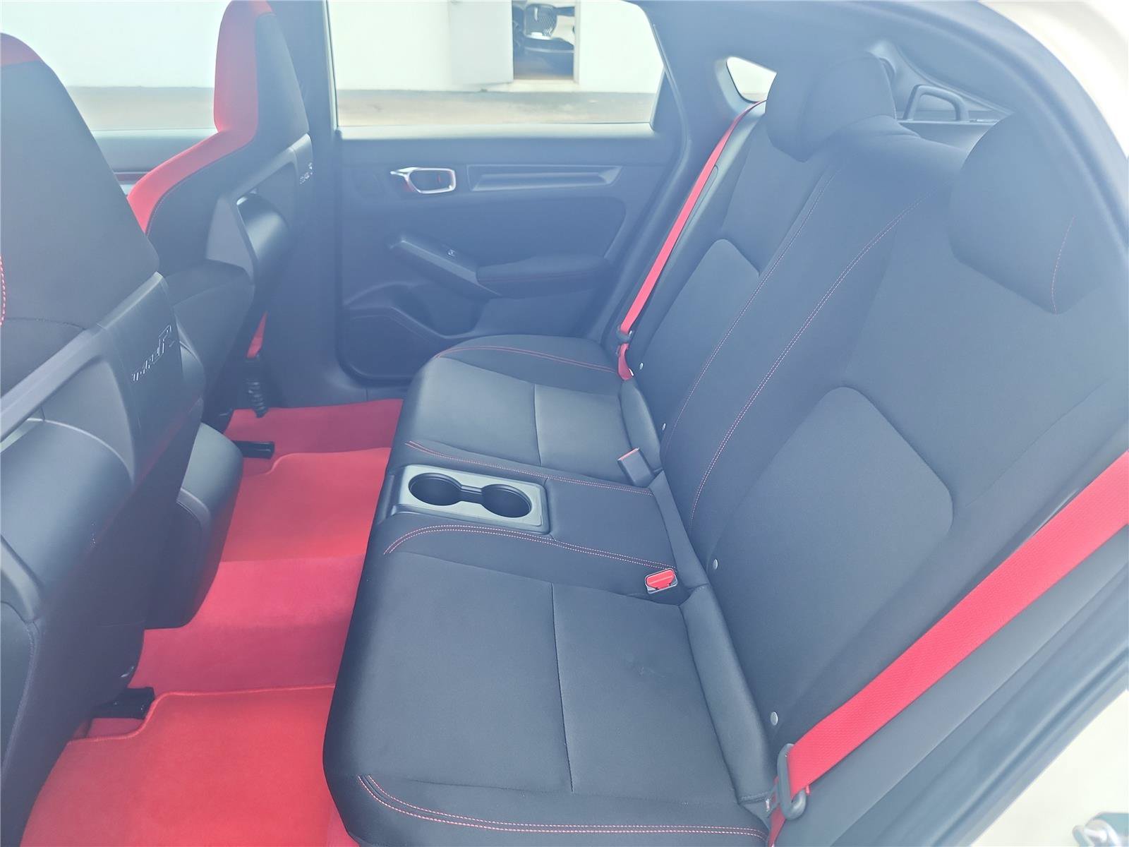 Used 2023 Honda Civic Type R image 18