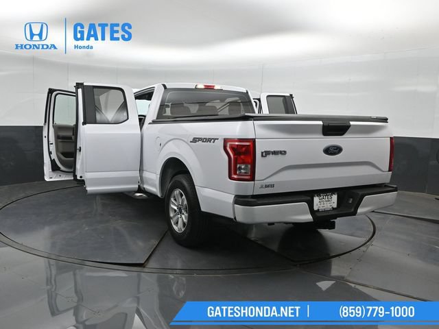 Used 2015 Ford F150 XL w/ Equipment Group 101A Mid RWD image 49