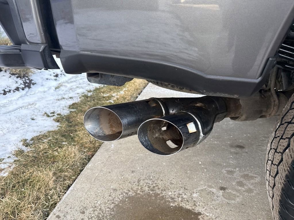 Used 2024 Ford F350 Platinum image 57