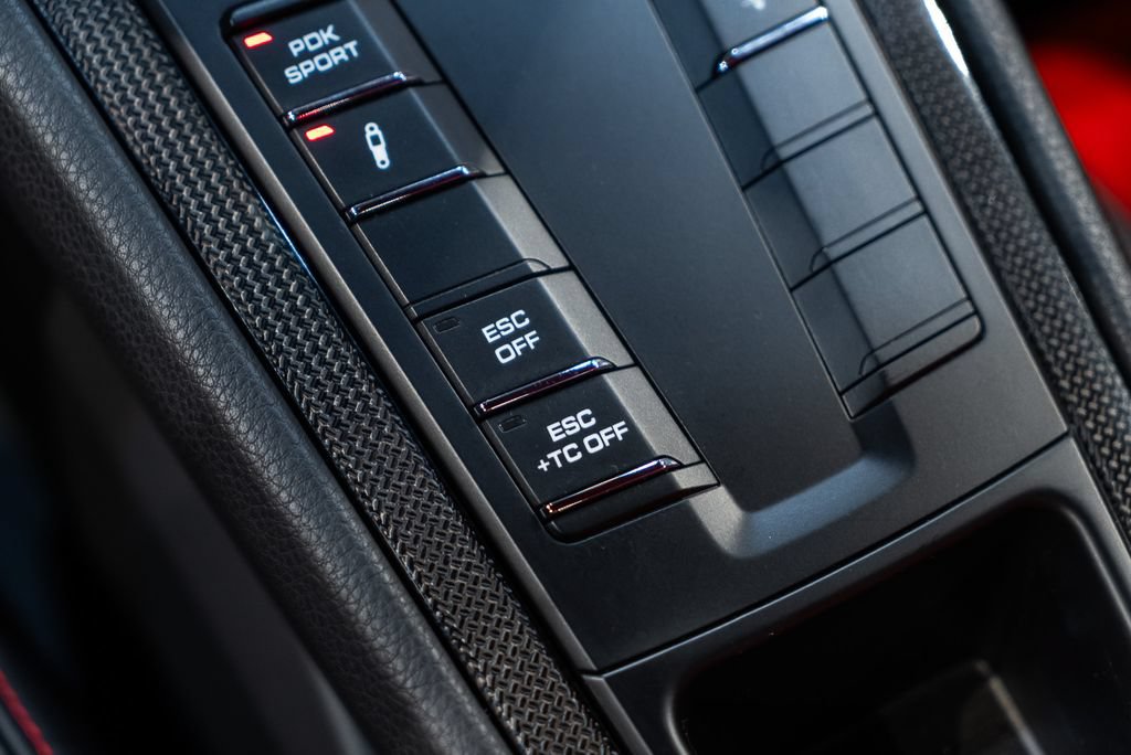 Used 2018 Porsche 911 GT2 RS RWD image 41