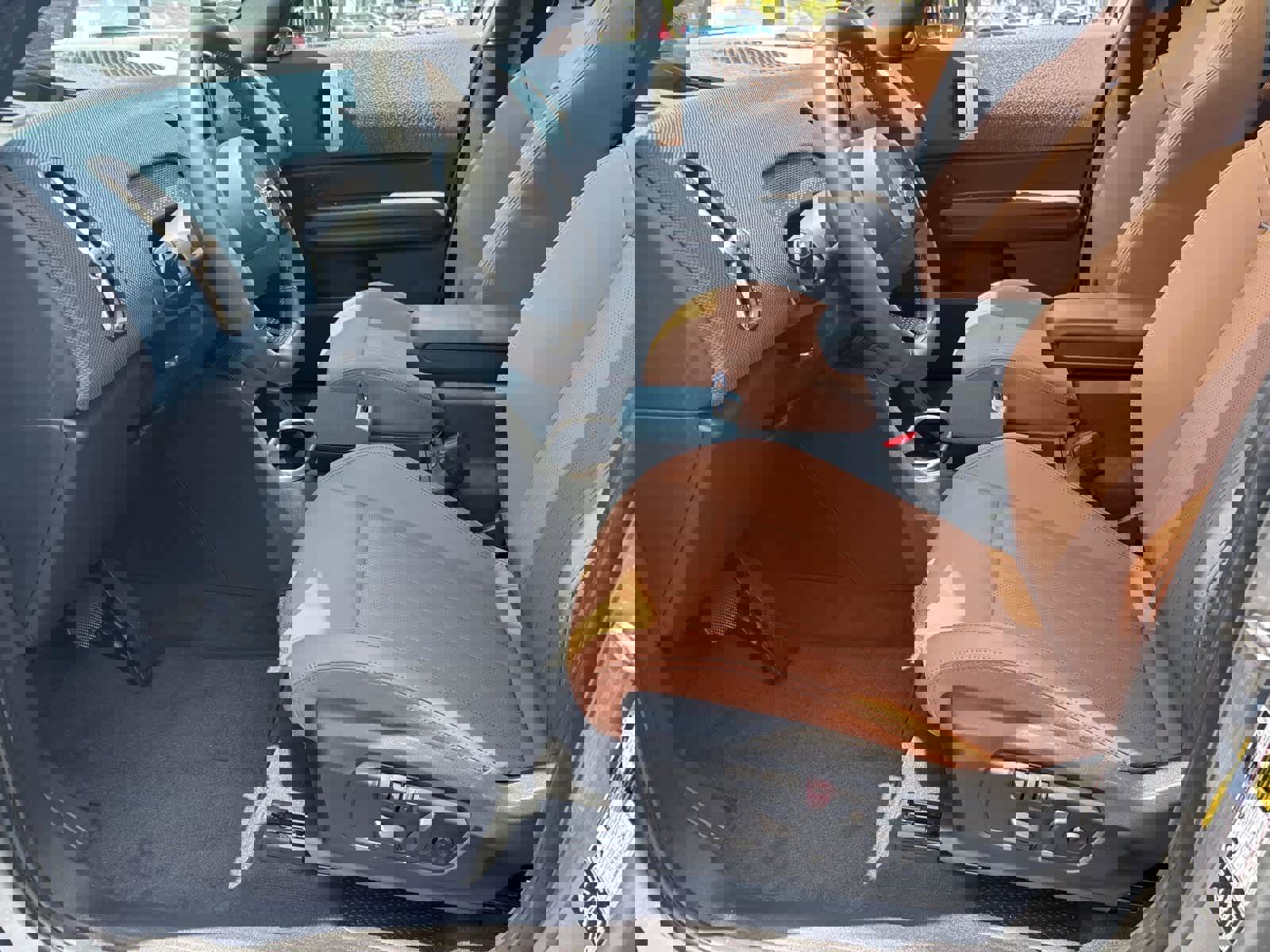 Used 2025 MINI Cooper Countryman S image 3