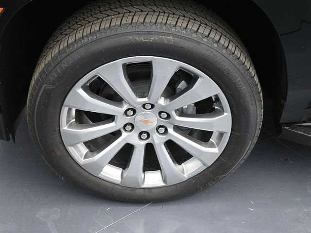 New 2026 Chevrolet Tahoe Premier image 24