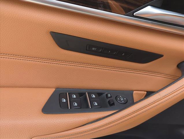 Used 2019 BMW 530i xDrive w/ Convenience Package image 7
