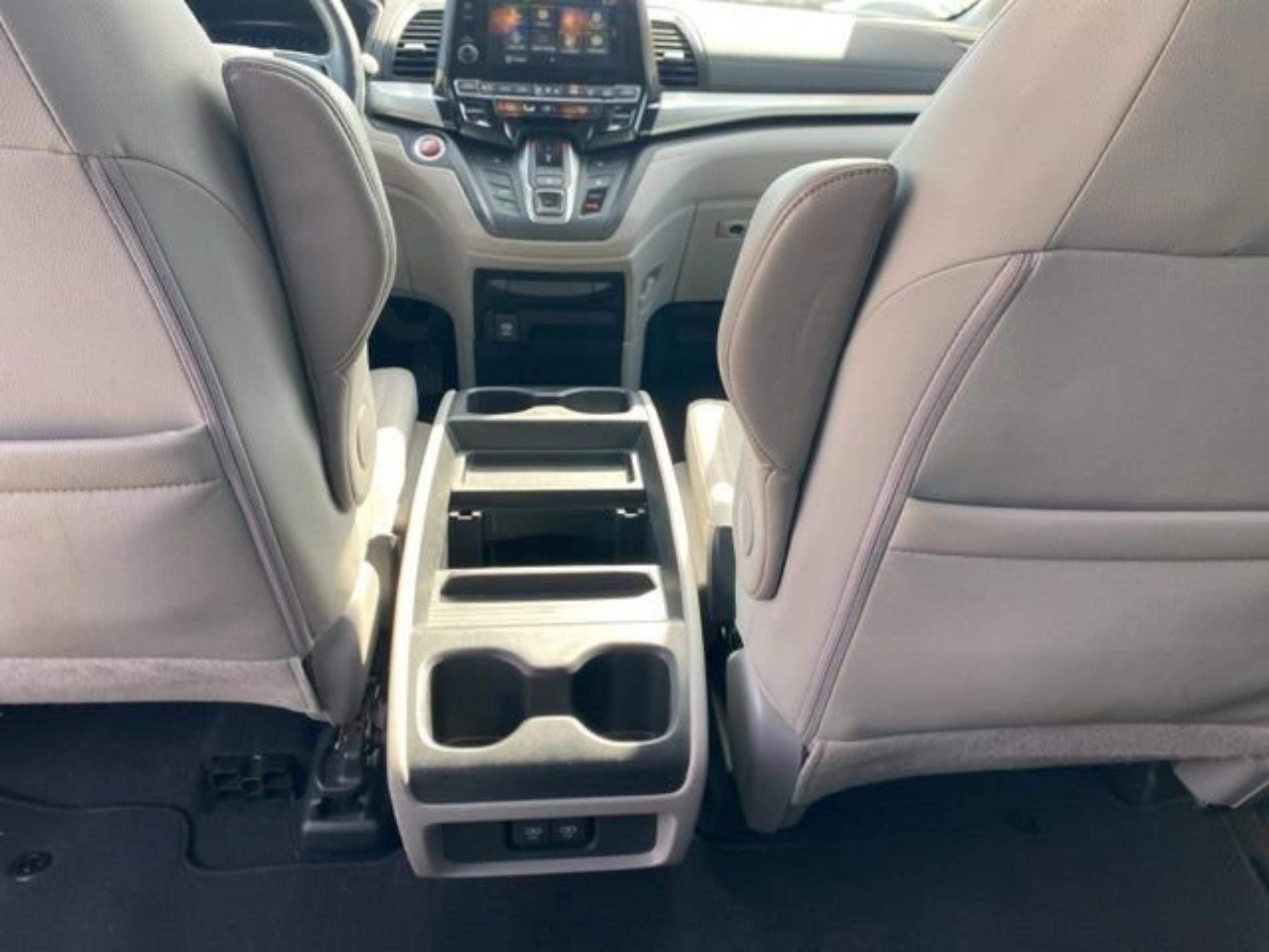 Used 2019 Honda Odyssey EX-L image 32