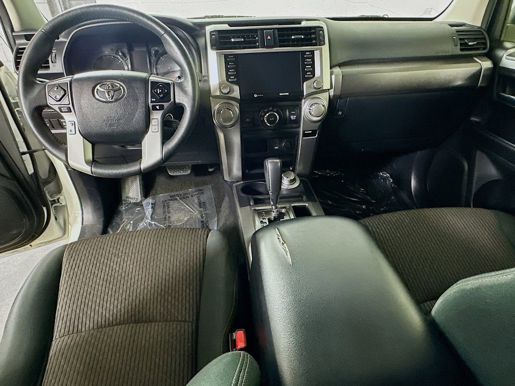 Used 2021 Toyota 4Runner Trail Special Edition image 15