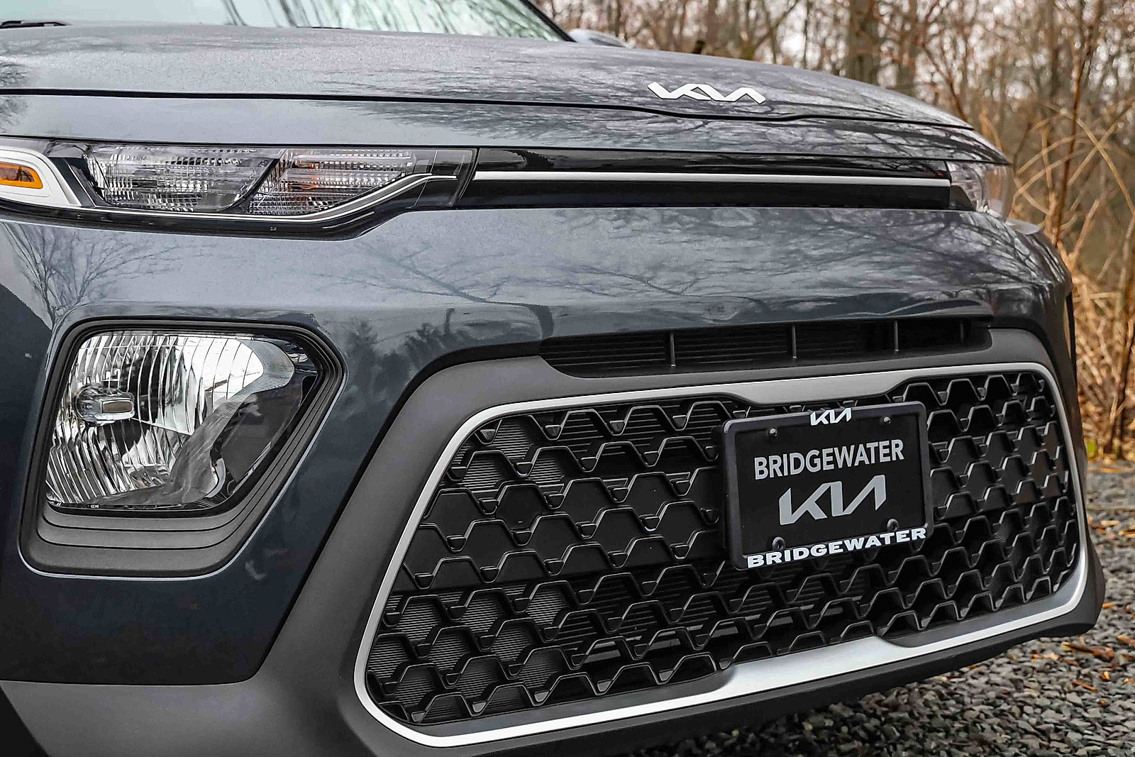 Certified 2022 Kia Soul LX w/ Technology Package image 28